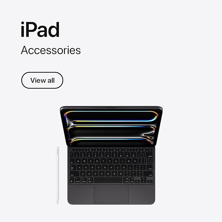 Phụ kiện iPad