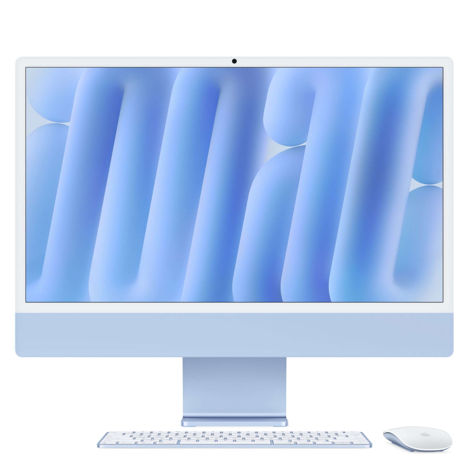 iMac 2024 M4