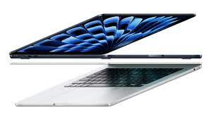 MacBook Air 2025 13.6 inch - M4