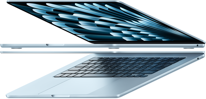Macbook Air 2025 15.3 inch - M4