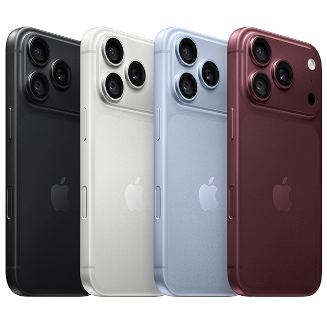 iPhone 18 & Duo