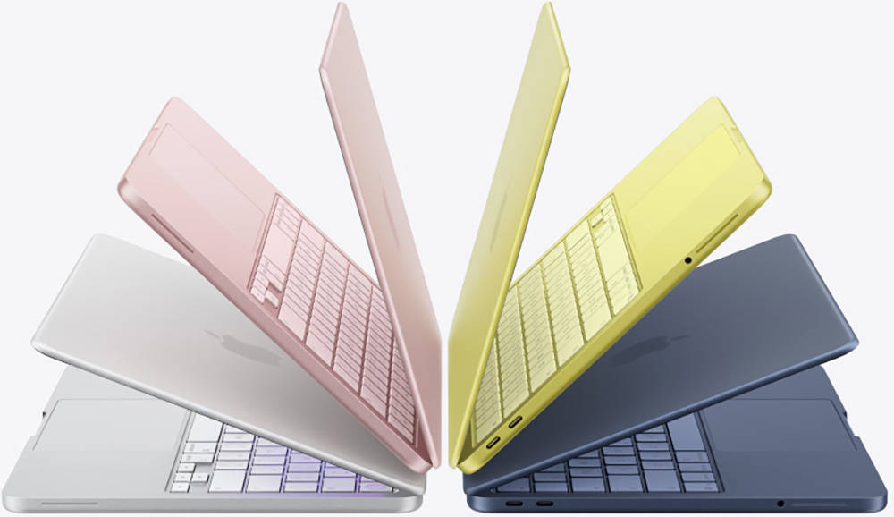 Macbook Neo (New)