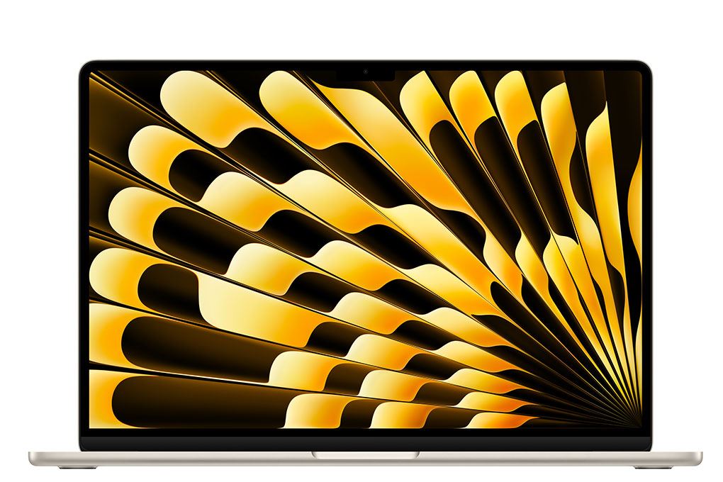 MacBook Air M5 2026 15.3 inch