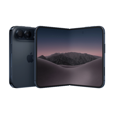 iPhone Duo