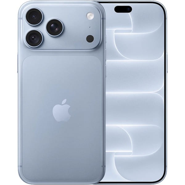 iPhone 18 Pro
