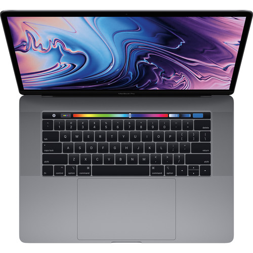 Macbook Pro 15 inch 2018 i9 32GB 1TB 元箱 - MacBook本体