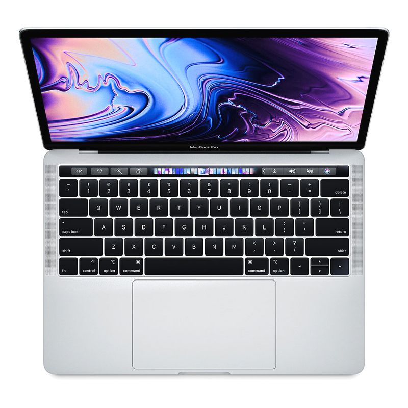 MacBook Pro 2019 13 inch - Core i5 2.4GHz/ 8GB/ 512GB - NEW (MV972, MV9A2)