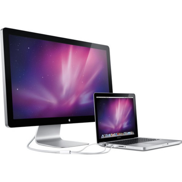 Apple Thunderbolt 2 Display 27-inch 2K - 99%