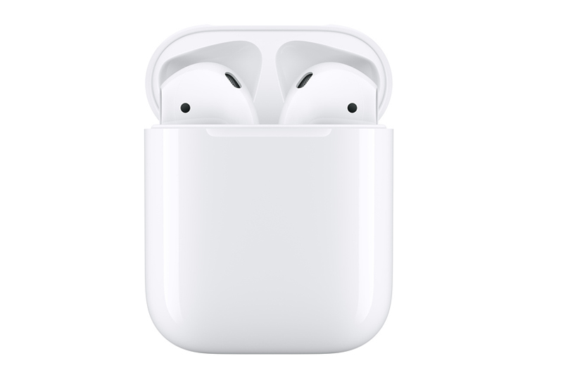 AirPods 2 with Charging Case - NewSeal