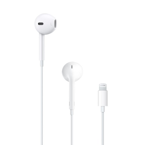 Tai nghe Apple EarPods with Lightning Connector - New Seal