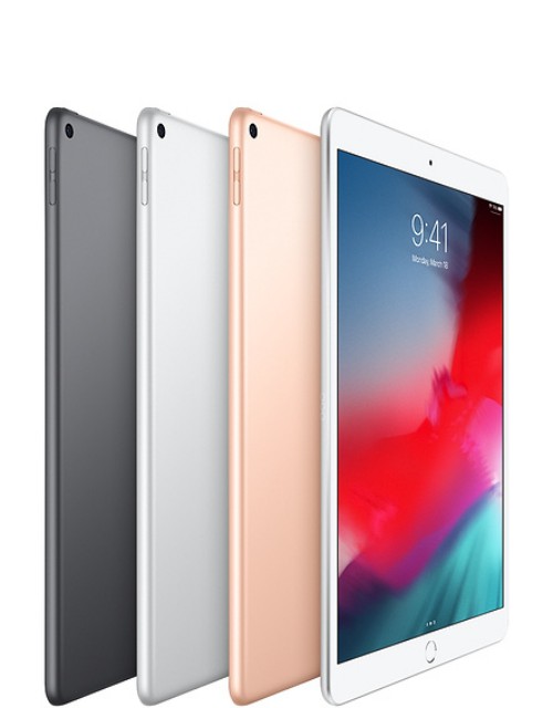 iPad Air 10.5 inch Wifi + 4G 256GB New 2019 - New Seal