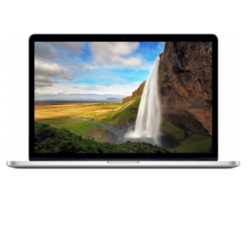 MJLQ2 - Macbook Pro  2015 15 inch - 2.2Ghz i7/ 16GB Ram/ 256GB SSD - 99%