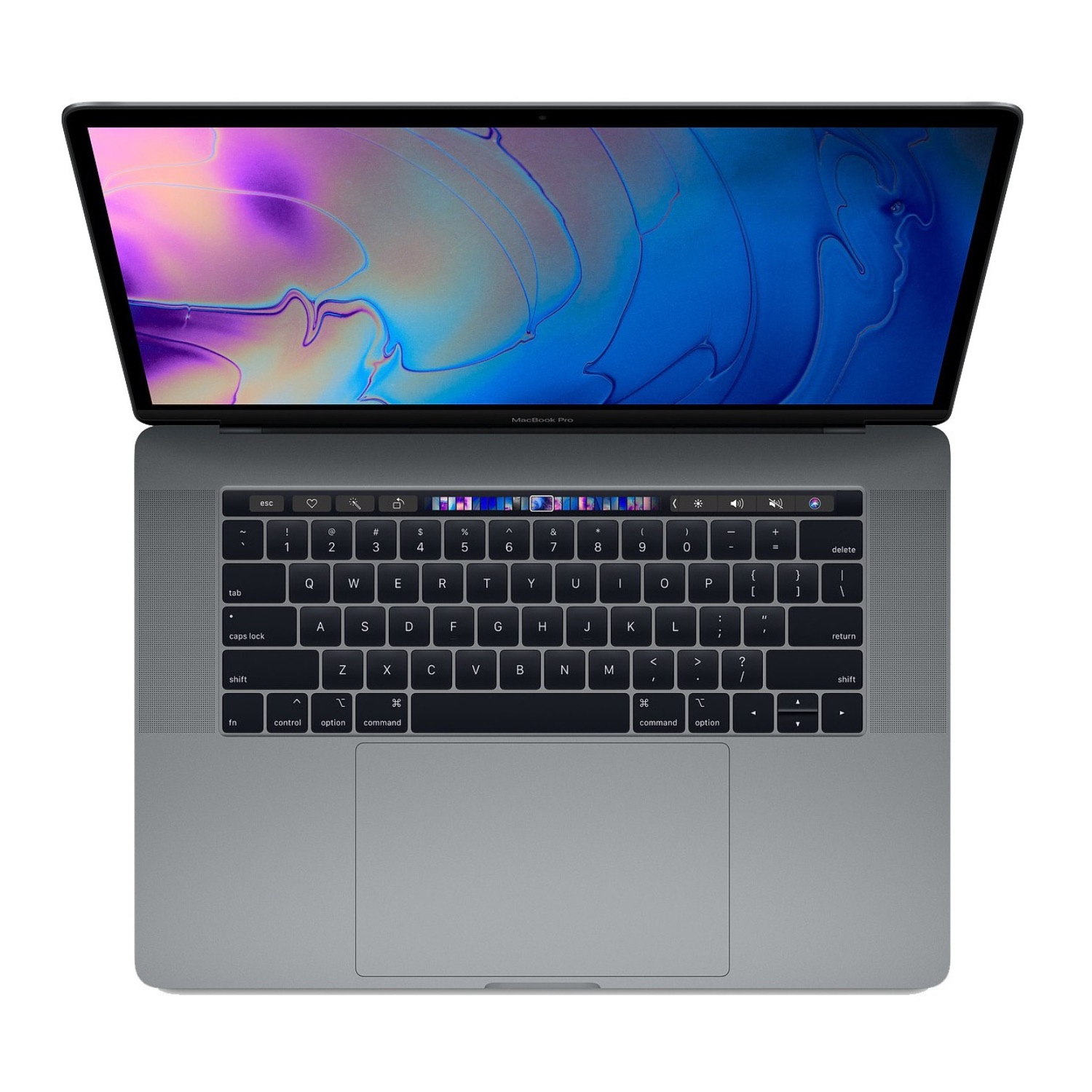 MacBook Pro 2019 15 inch - Core i9 2.4Ghz/ 32GB/ 512GB/ Radeon Pro 560X 4GB - USED