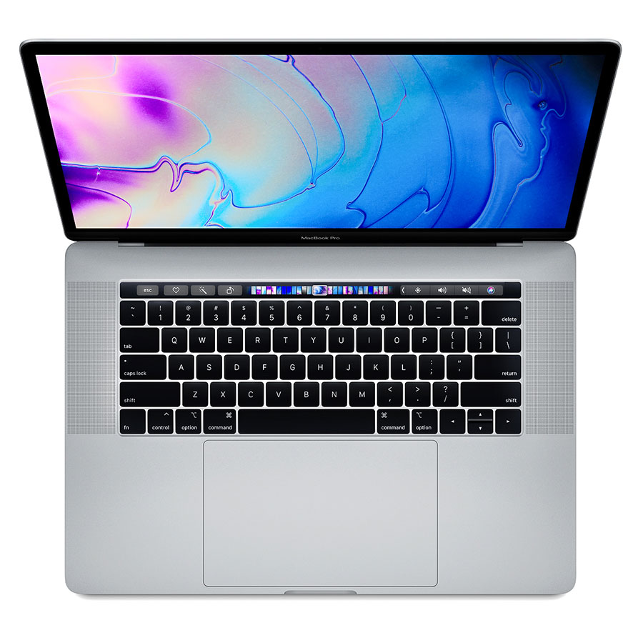 MacBook Pro 2018 15 inch  - 2.9Ghz i9/ 32GB Ram/ 1TB SSD/ Pro 555X 4GB - 99% (MR952, MR982)