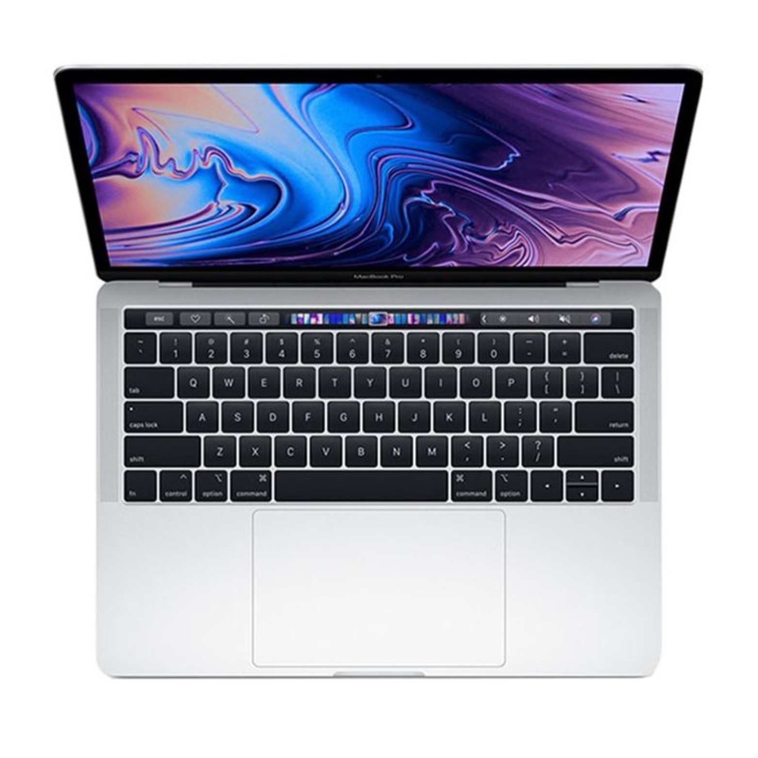 MacBook Pro 2019 13 inch - Core i7 2.8GHz/ 16GB/ 1TB - NEW (MV972 | MV9A2)