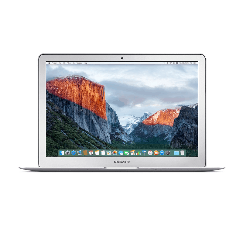 Macbook Air 2016 13 inch - 1.6GHz i5/ 8GB Ram/ 256GB SSD - 99% (MMGF2)