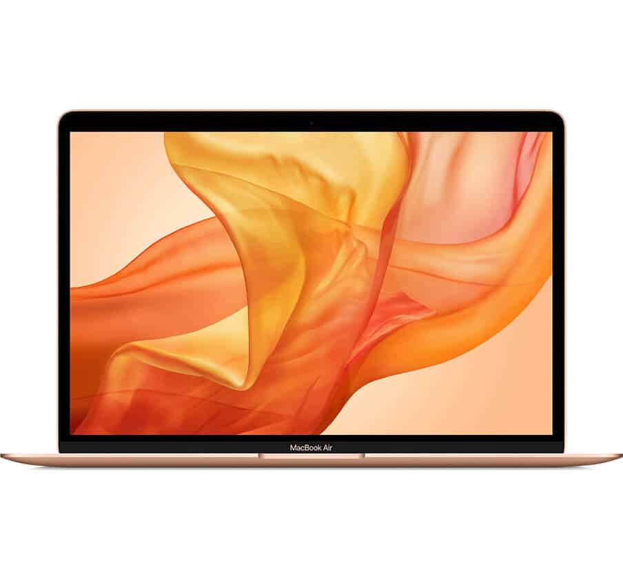 Macbook Air 2018 - 1,6Ghz i5/ 16GB Ram/ 256GB SSD - 99%