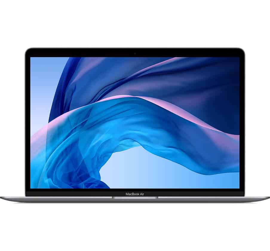 Macbook Air 2018 - 1.6GHz i5/ 8GB Ram/ 128GB SSD - USED (MRE82, MREA2, MREE2)