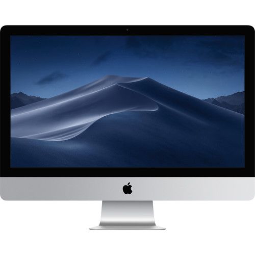 iMac 2020 27 inch 5K - 3.1Ghz i5/ 16GB Ram/ 256GB/ AMD Pro 5300 4GB - USED (MXWT2)