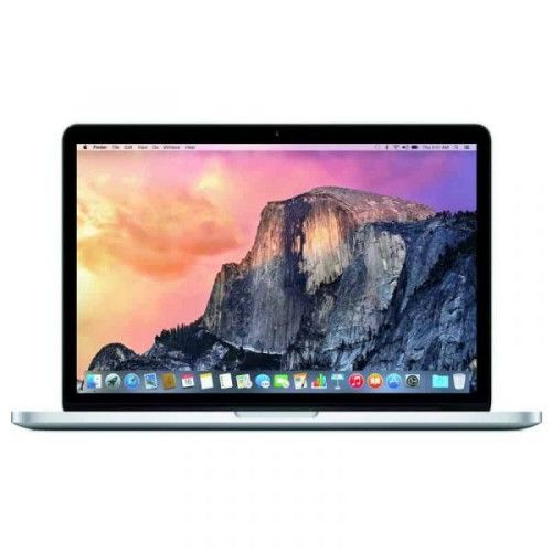 MF839 - Macbook Pro  2015 13 inch - 2.7GHz i5/ 8GB Ram/ 128GB SSD - 97-98%