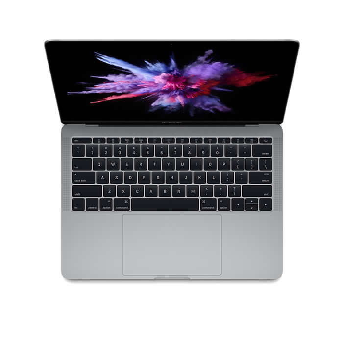 MLUQ2 / MLL42 - Macbook Pro 13 inch 2016 Non Touch Gray - 2.0GHz/ i5/ 16GB Ram/ 256GB SSD - 99%