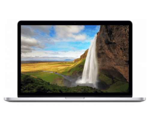 ME293 - Macbook Pro 2013 15 inch  - 2.0GHz i7/ 8GB Ram/ 256GB SSD - 97-98%