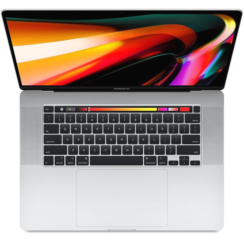 MacBook Pro 2019 16 inch  - Core i9 2.4GHz/ 64GB Ram/ 1TB/ Pro 5500M 4GB - USED 99%