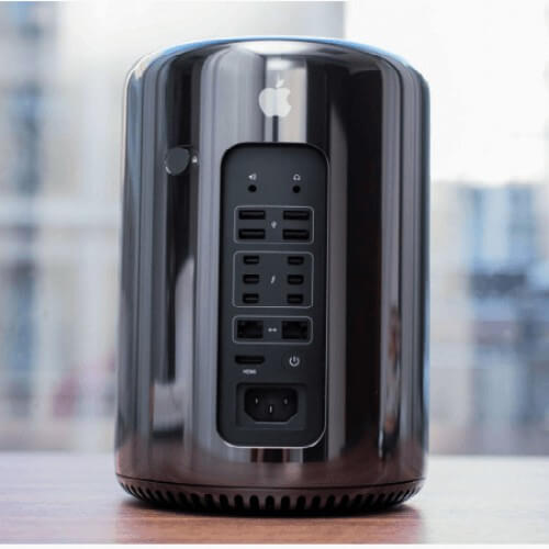 Mac Pro Late 2013 - 3.7GHz Xeon 4Core | 16GB Ram | 256GB | FirePro