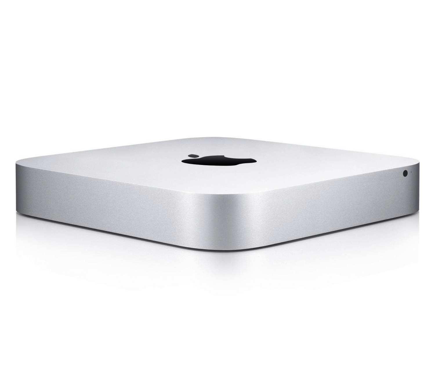 Mac Mini 2012 - Core i7- 2.3Ghz/ 16GB/ 240GB SSD - USED (MD388)