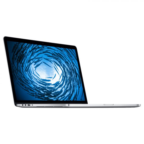 thumbnail image 2 of Used MacBook Pro 15" Retina – 2.5GHz Quad I7, 1TB SSD, 2015-2017, 3-Year Warranty 2 of 3