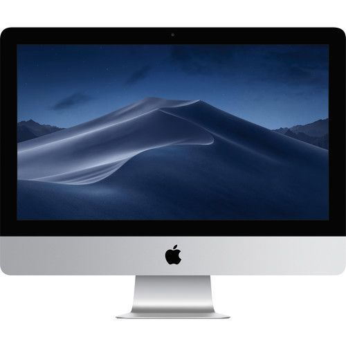 iMac 2019 21 inch 4K – 3.2GHz i7/ 16GB Ram/ 1TB/ AMD Pro 560X 4GB - Used (MRT42)