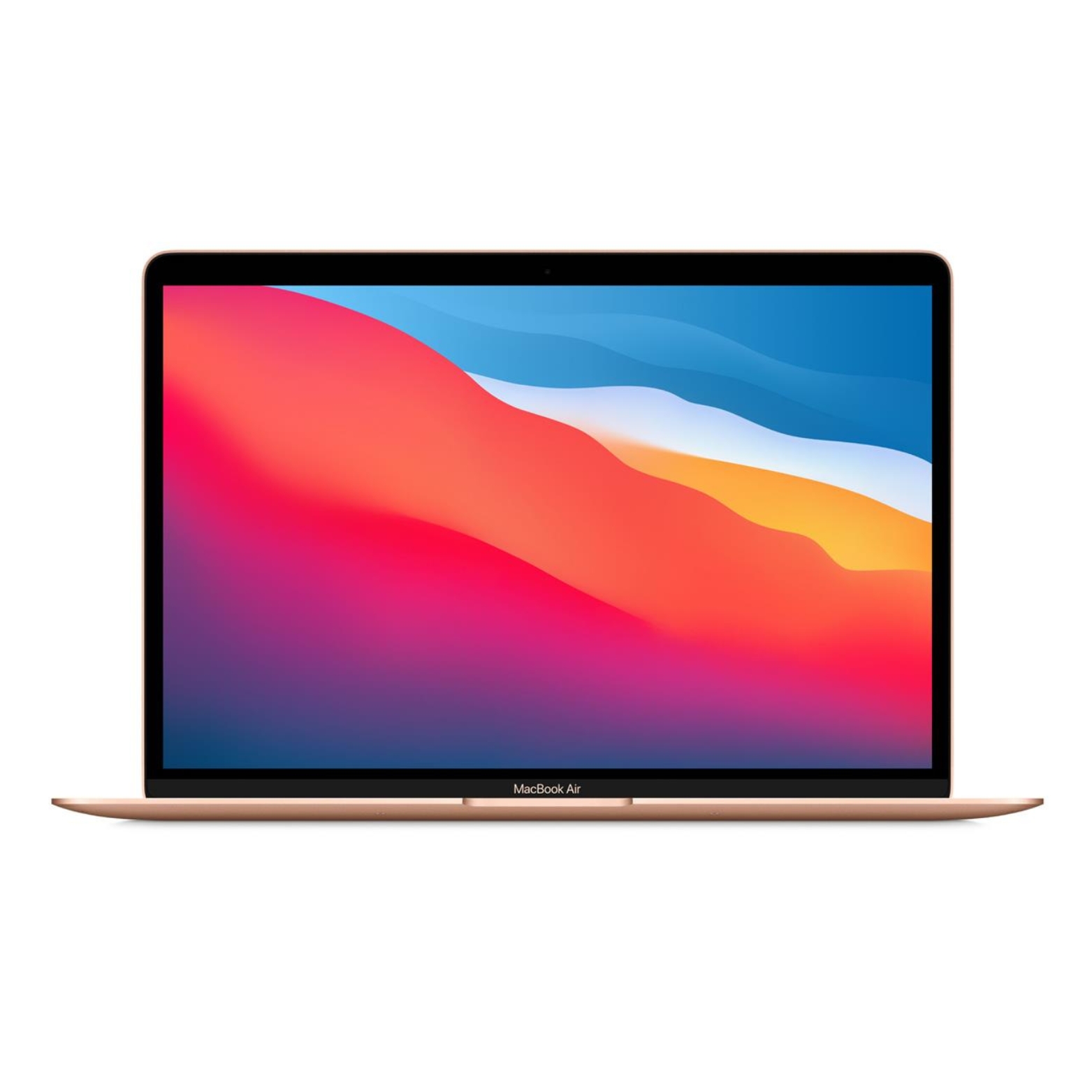 MacBook Air 2020 13 inch -  M1 / 8GB/ 256GB - Fullbox SA/A Care 2/2025