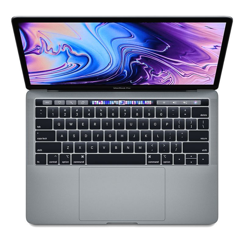 Macbook Pro 2018 13 inch - 2.3Ghz i5/ 8GB Ram/ 256GB SSD - New (MR9Q2, MR9U2)