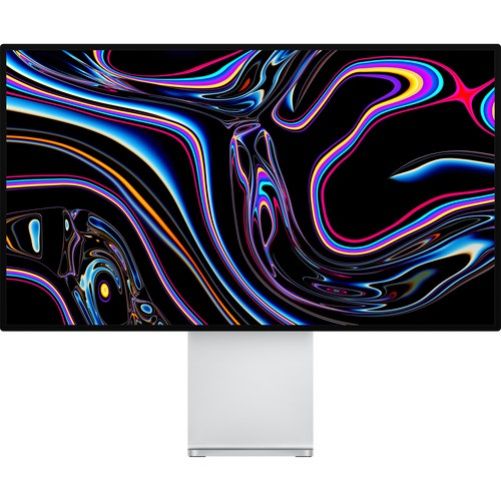 Pro Display XDR  32-inch  6K HDR Standard Glass -  New