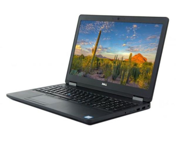 Dell Latitude E5570 15.6