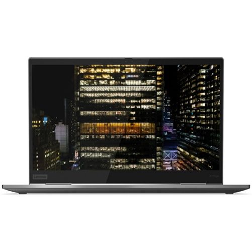 ThinkPad X1 Yoga Gen 5 Multi-Touch 2-in-1 14