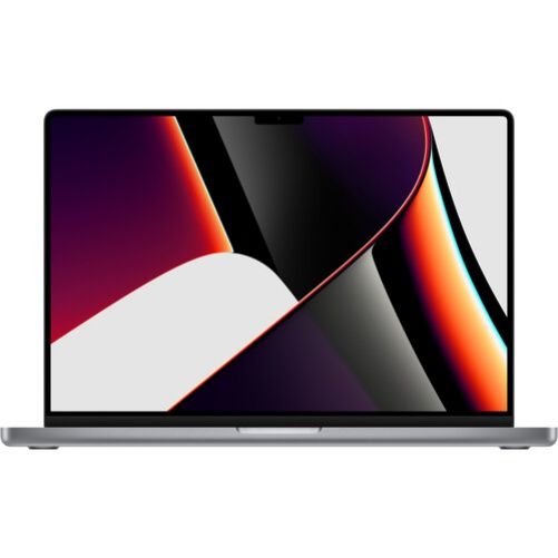 MacBook Pro 2021 16 inch - M1 Pro 16GPU/ 16GB/ 512GB - NEW  Chưa Active