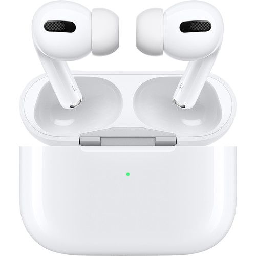 AirPods Pro with Wireless MagSafe Charging Case 2021 - New