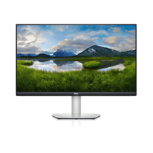 Màn hình máy tính Dell S2721QS 27 inch 4K UHD IPS(Tích hợp loa)