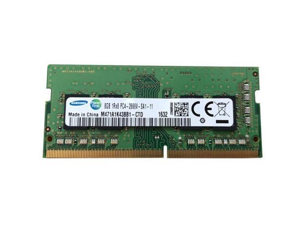 RAM Samsung/Hynix/Corsair DDR4 8GB Bus 2666MHz