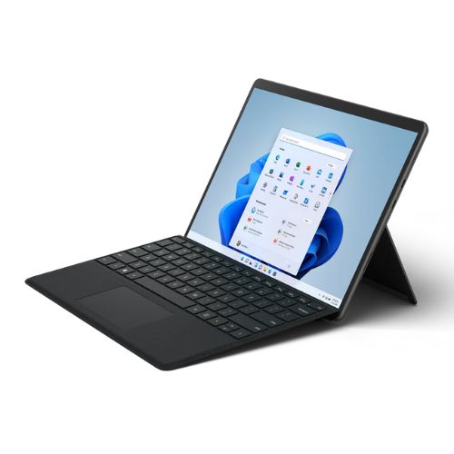 Microsoft Surface Pro 8 – Core i7/16GB/512GB – Newseal