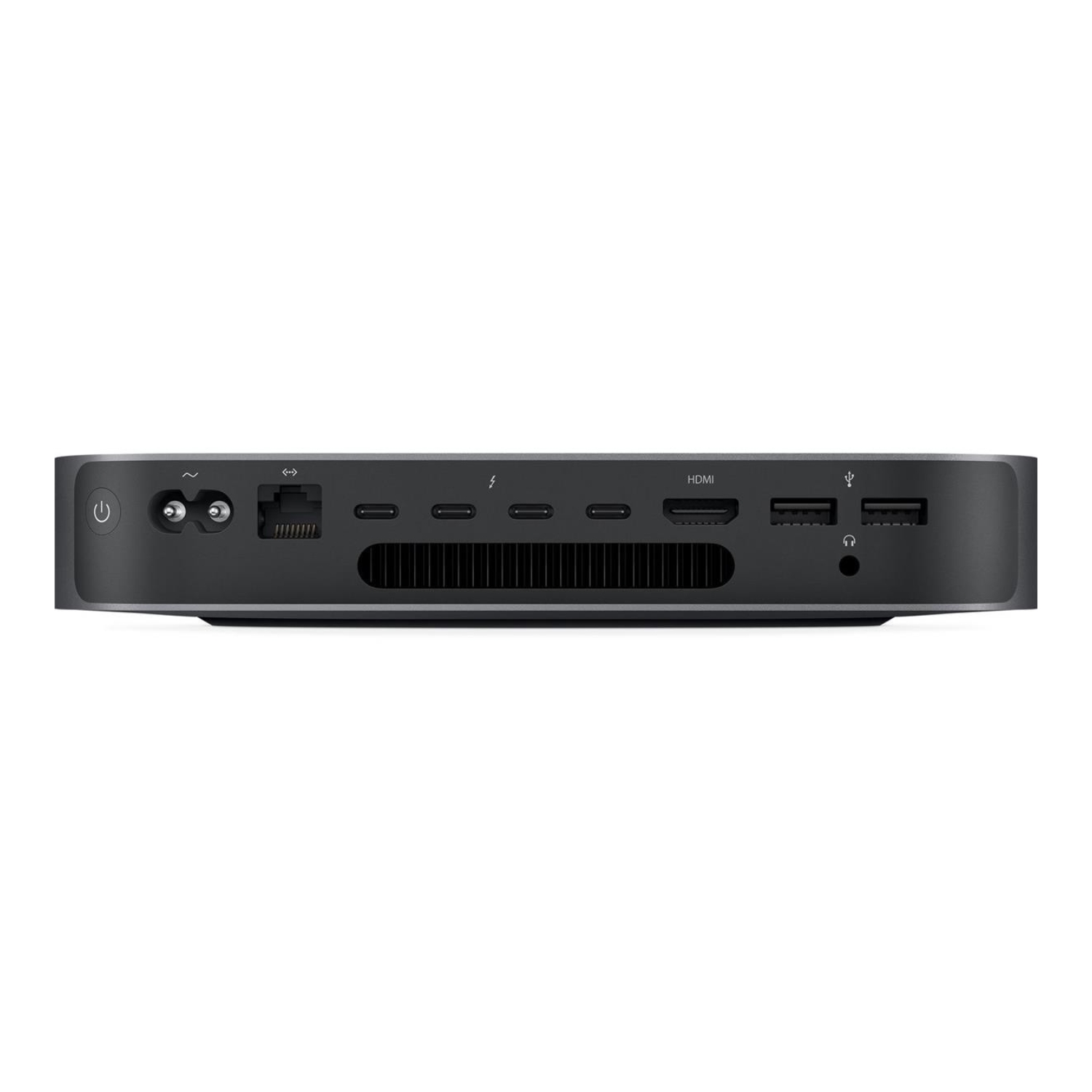 Mac mini 2018 Core i3 CTO メモリ16GB SSD1TB - Mac