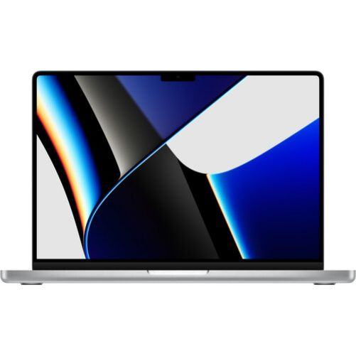 MacBook Pro 2021 16 inch - M1 Pro 16GPU/ 16GB/ 512GB - 99%