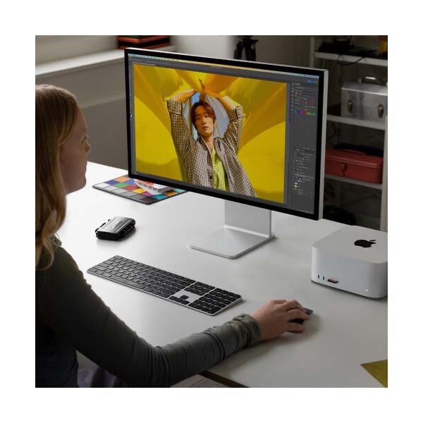 Mac Studio 2022 - M1 Max 10CPU 32GPU /32GB/1TB - Fullbox Mac Studio 2022 - M1 Max 10CPU 32GPU /32GB/1TB - Fullbox