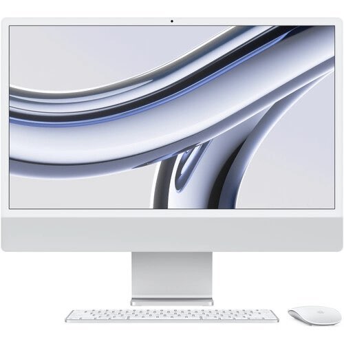 iMac M3 2023 24-inch 4.5K 8CPU 10GPU/16GB Ram/1TB - New