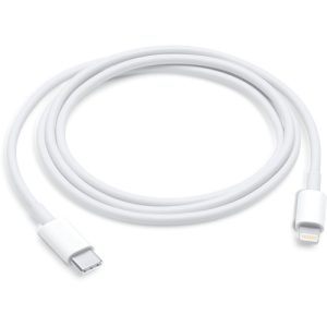 Apple USB Type-C To Lightning Cable – New