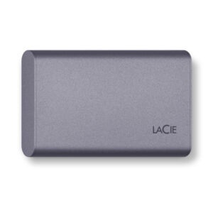 Lacie Portable SSD 2021 500GB