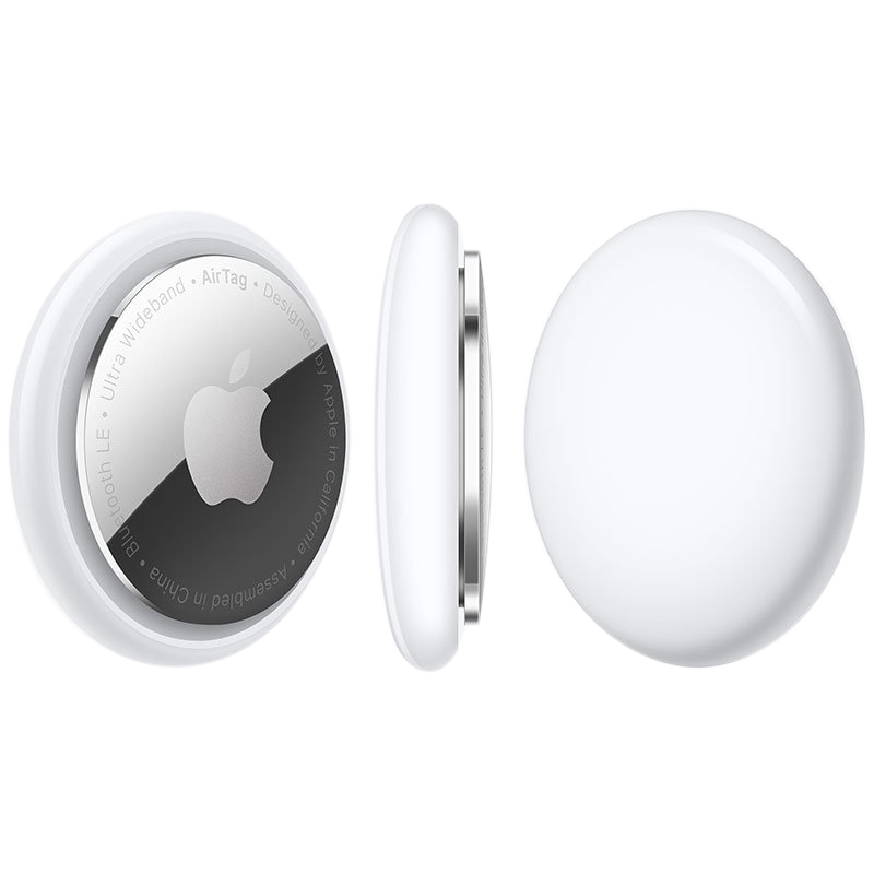 Apple AirTag (1pack)-New