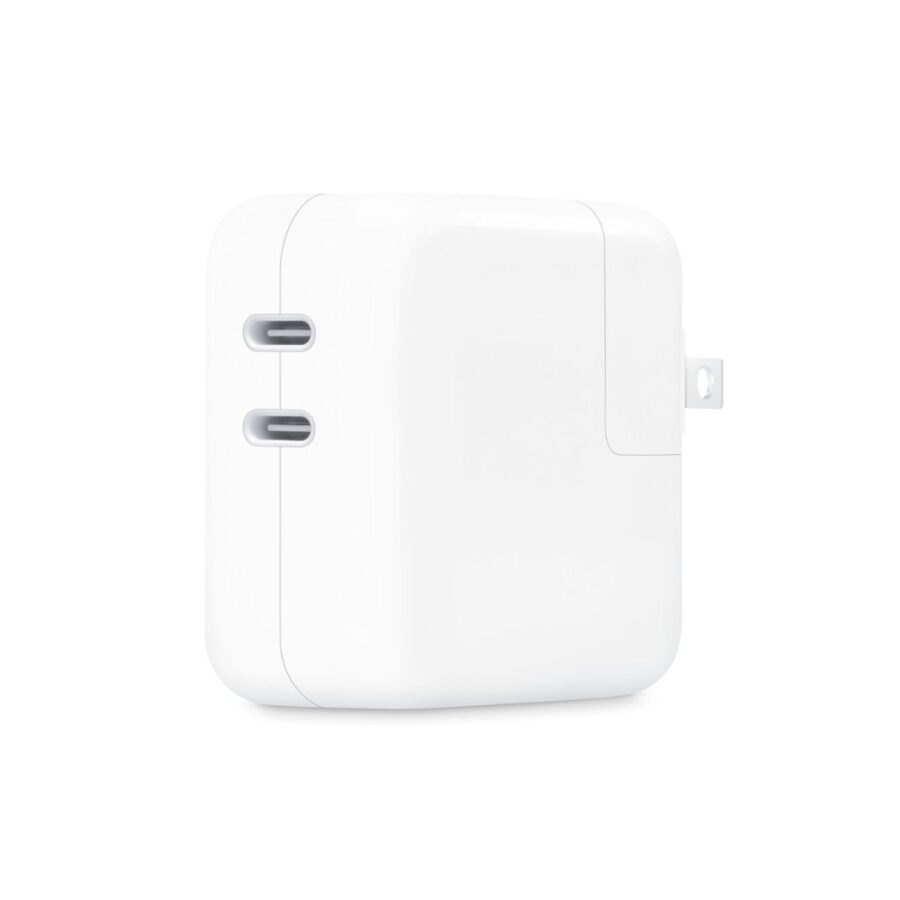 Apple 35W USB-C Power Adapter - NewSeal