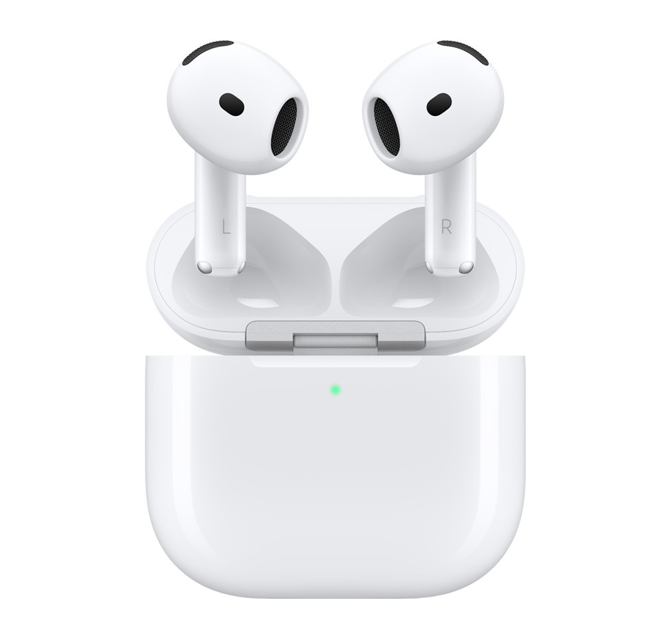 Tai Nghe Apple Airpods 4 Chống Ồn Chủ Động - New